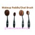 Makeup Paddle Brush